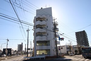 JMｵｵﾓﾘ外観写真