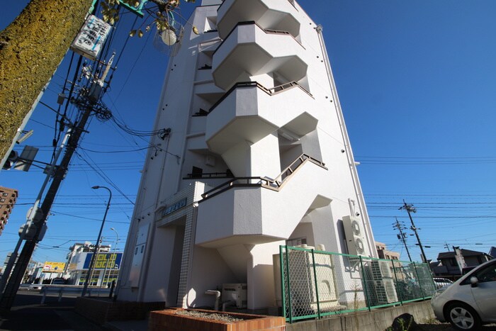 物件外観写真6　(外観写真)