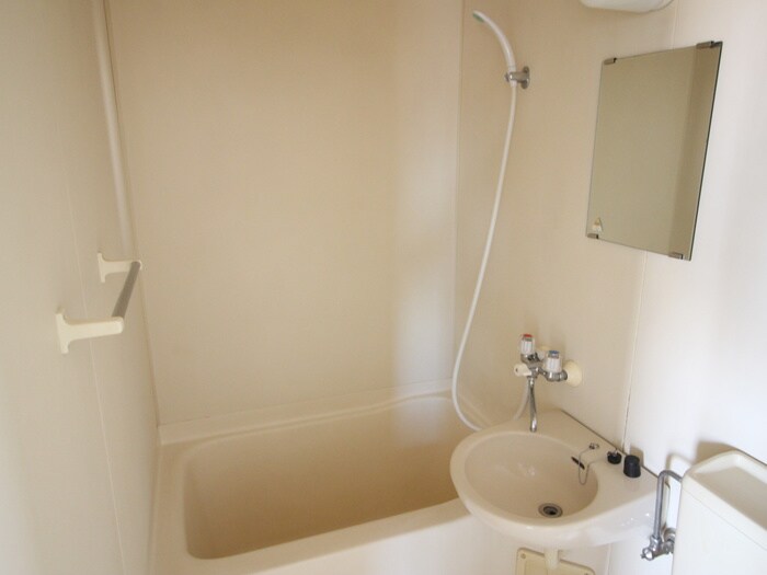 物件内観写真11　(バス／シャワールーム等)