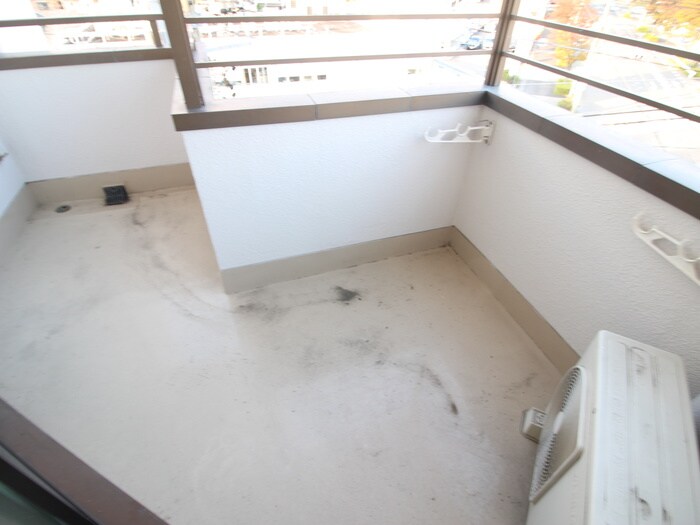 物件内観写真15　(ベランダ・バルコニー)