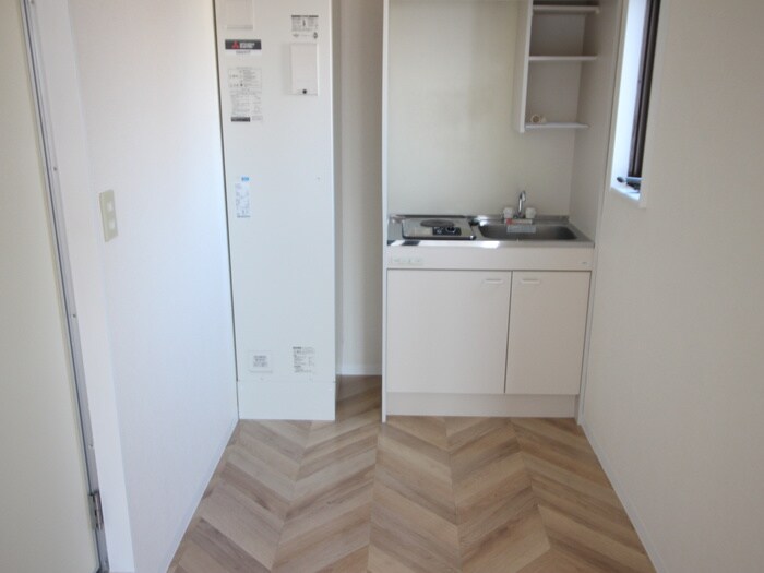 物件内観写真18　(キッチン)