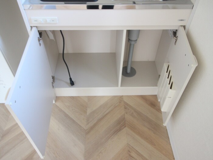 物件内観写真19　(収納)