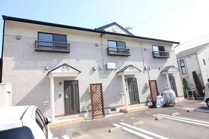 物件外観写真3　(外観写真)