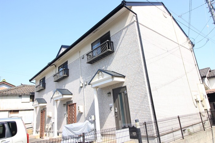 物件外観写真4　(外観写真)