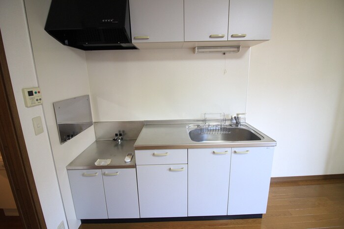 物件内観写真8　(キッチン)