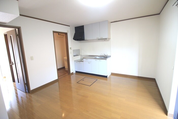 物件内観写真9　(居室)