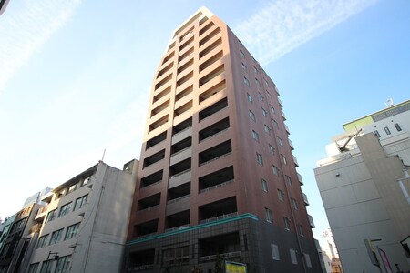 シティハウス伏見駅前(1103)外観写真