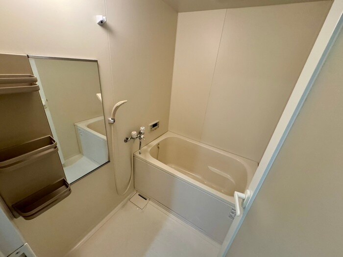 物件内観写真11　(バス／シャワールーム等)