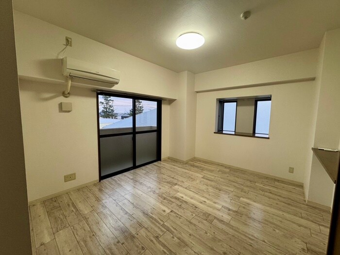 物件内観写真21　(居室)