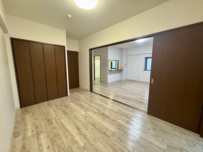 物件内観写真22　(居室)