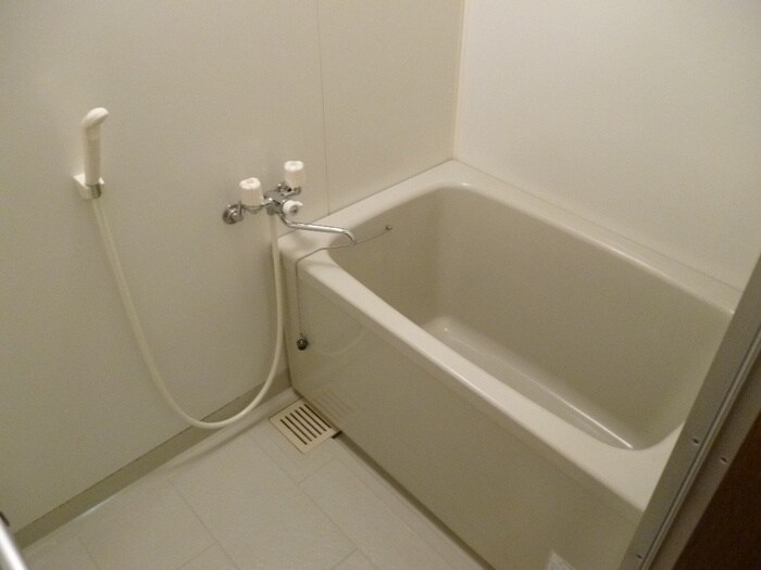 物件内観写真9　(バス／シャワールーム等)