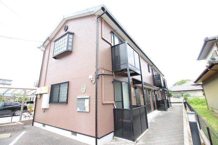 物件外観写真5　(外観写真)