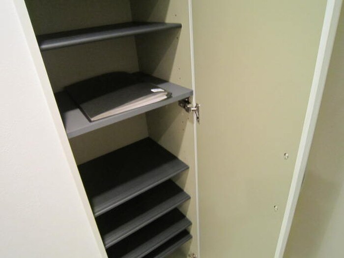 物件内観写真7　(靴箱)