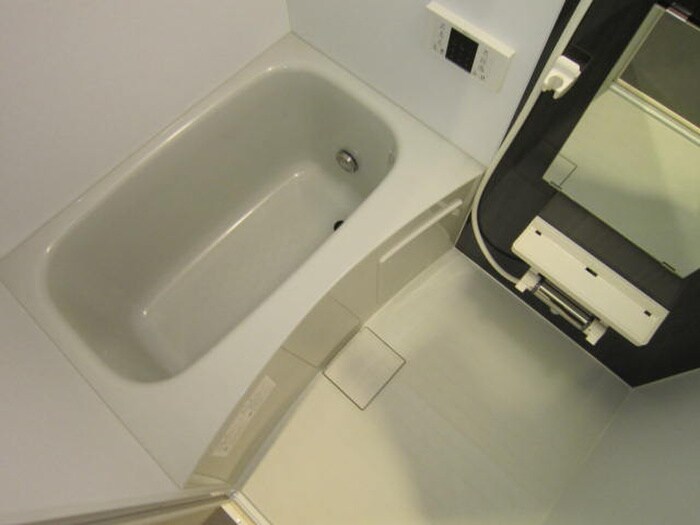 物件内観写真11　(バス／シャワールーム等)