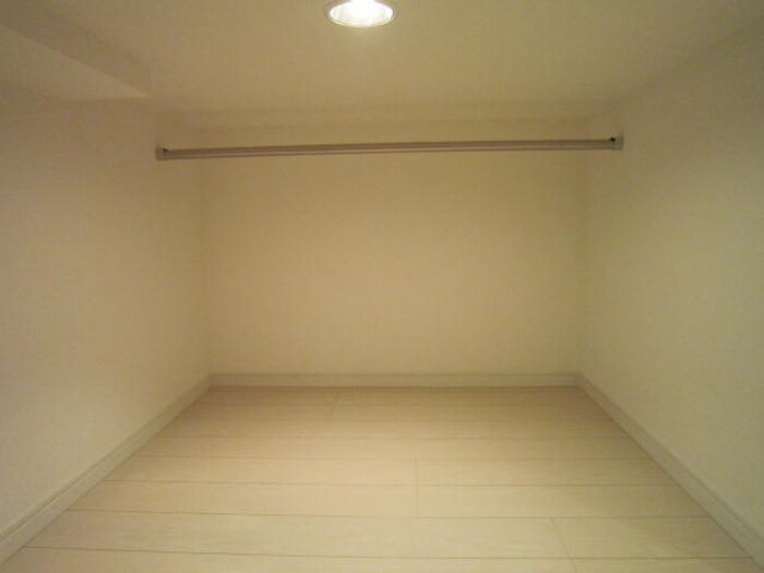 物件内観写真14　(ロフト)