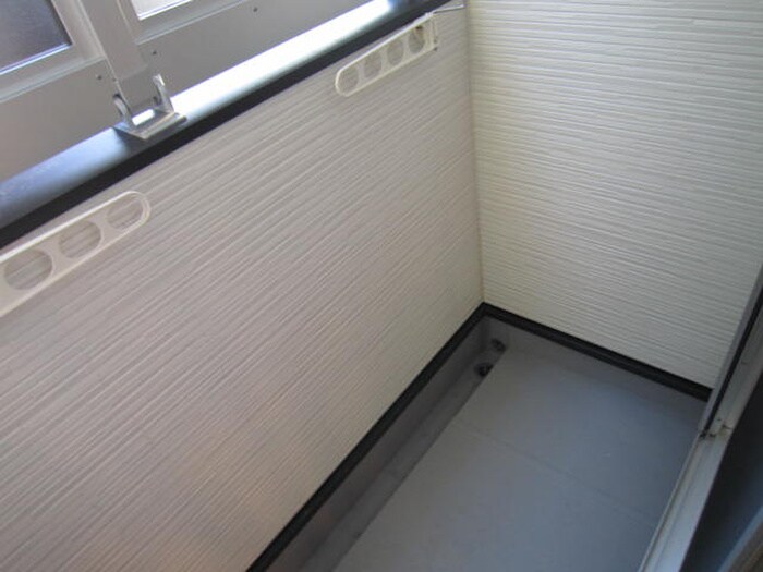 物件内観写真15　(ベランダ・バルコニー)