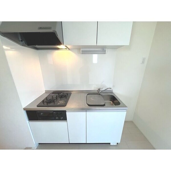 物件内観写真7　(キッチン)