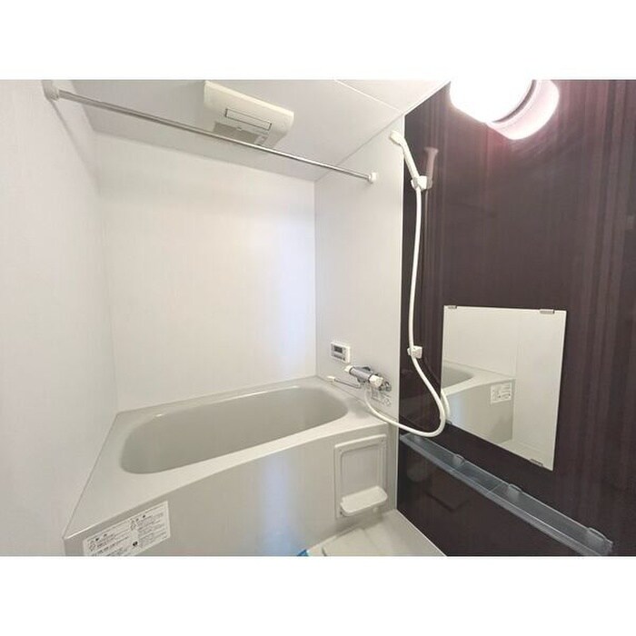 物件内観写真8　(バス／シャワールーム等)