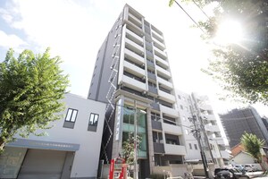 ｴｽﾃﾑｺｰﾄ名古屋栄DL(403)外観写真