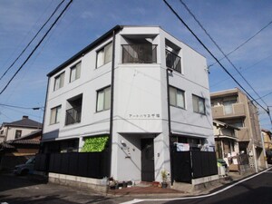 ア－トハウス千種外観写真