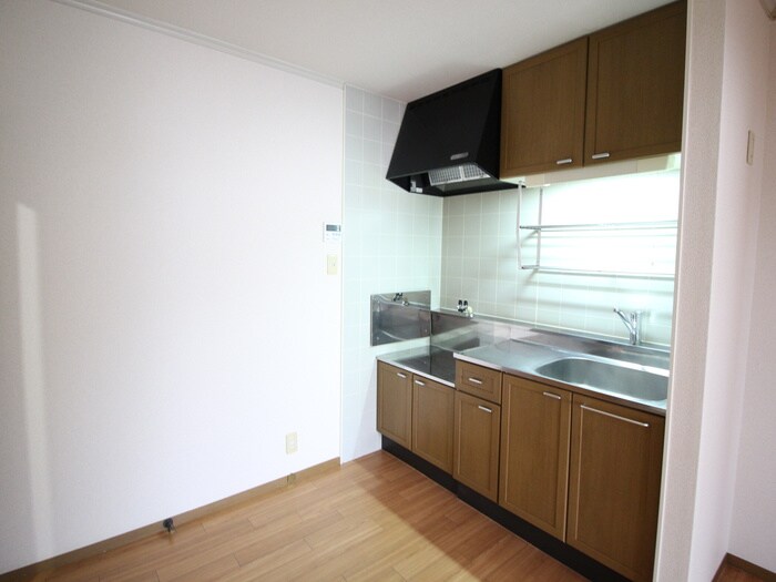 物件内観写真7　(キッチン)