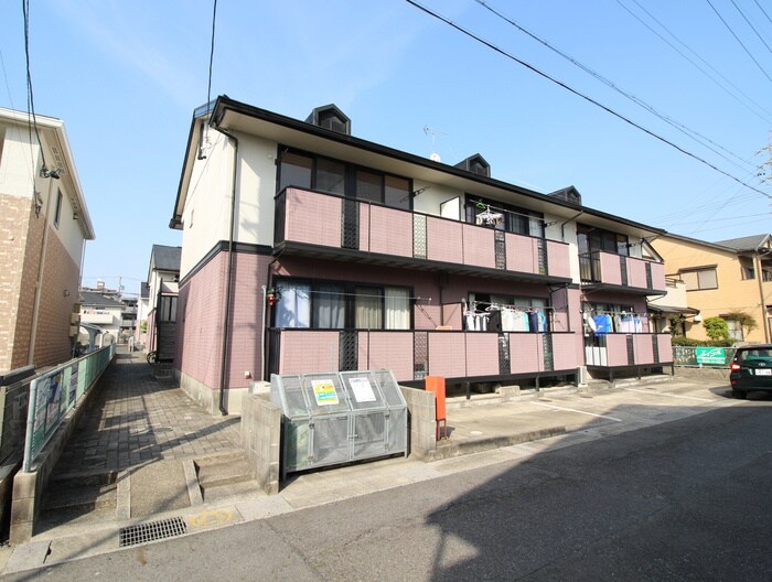 物件外観写真4　(外観写真)