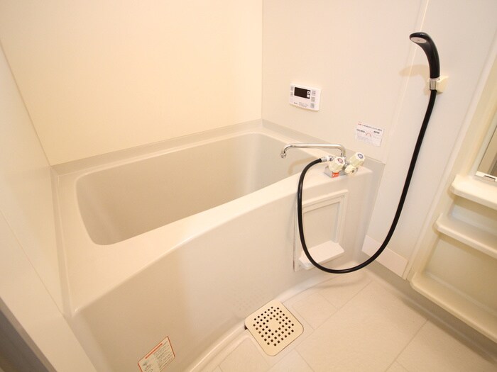 物件内観写真12　(バス／シャワールーム等)