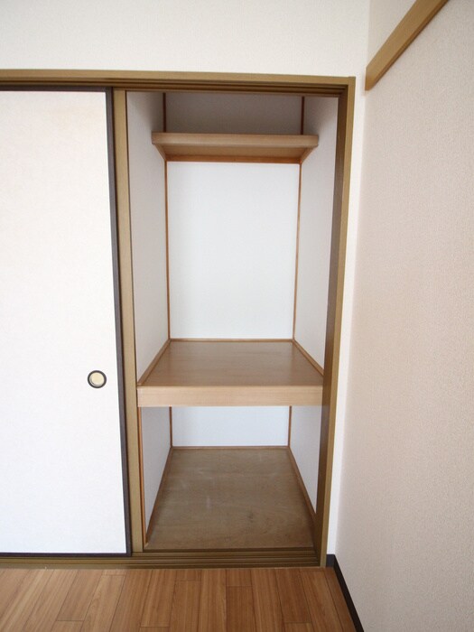 物件内観写真19　(収納)
