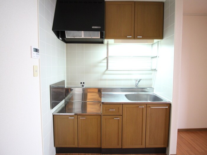 物件内観写真20　(キッチン)