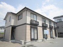 アム－ルコ－ラルリ－フの外観写真