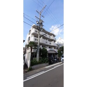 メゾン・ド・カンパーニュ(315)外観写真