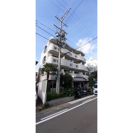 メゾン・ド・カンパーニュ(315)外観写真