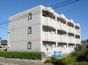 サンハイツ上野
