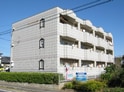 サンハイツ上野