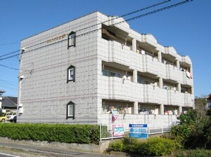 サンハイツ上野外観写真