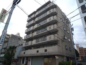 ロイヤルマンション十州外観写真