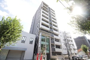 ｴｽﾃﾑｺｰﾄ名古屋栄DL(501)外観写真