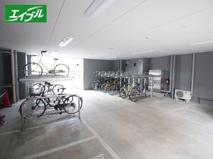 物件外観写真3　(周辺環境)