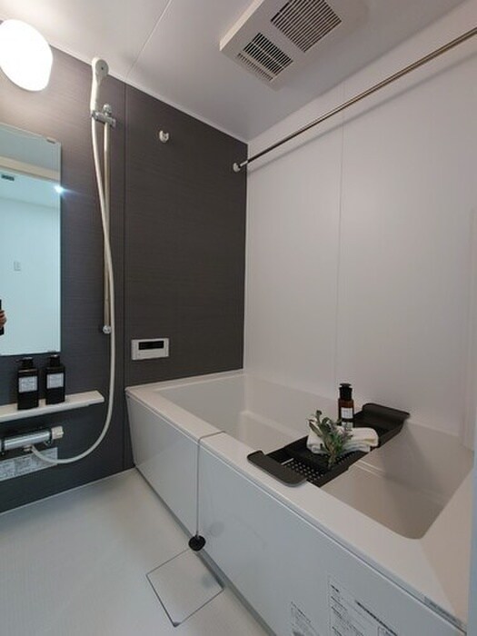 物件内観写真10　(バス／シャワールーム等)