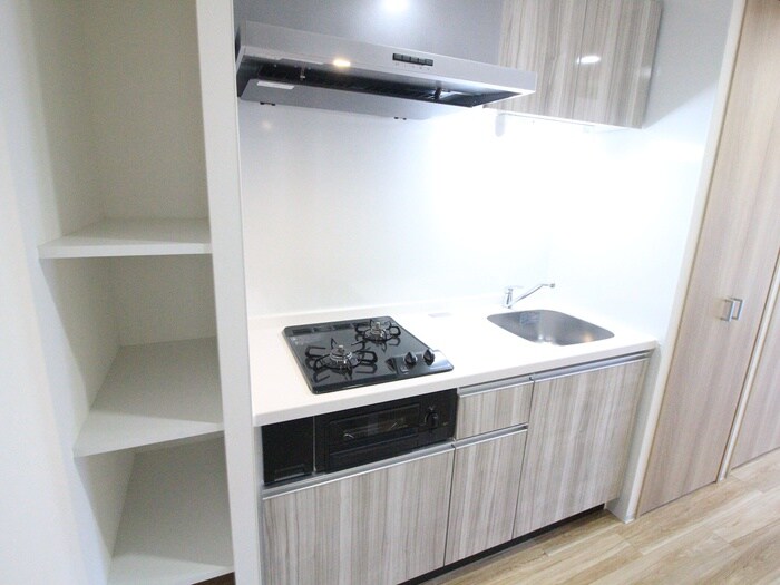 物件内観写真11　(キッチン)