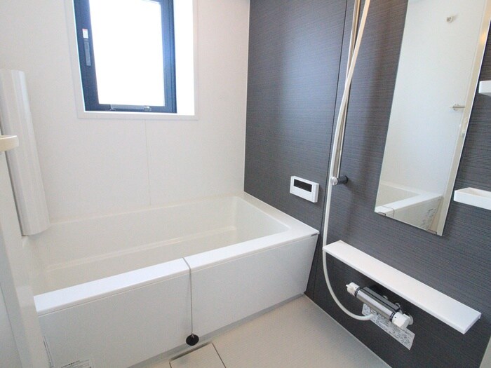 物件内観写真14　(バス／シャワールーム等)