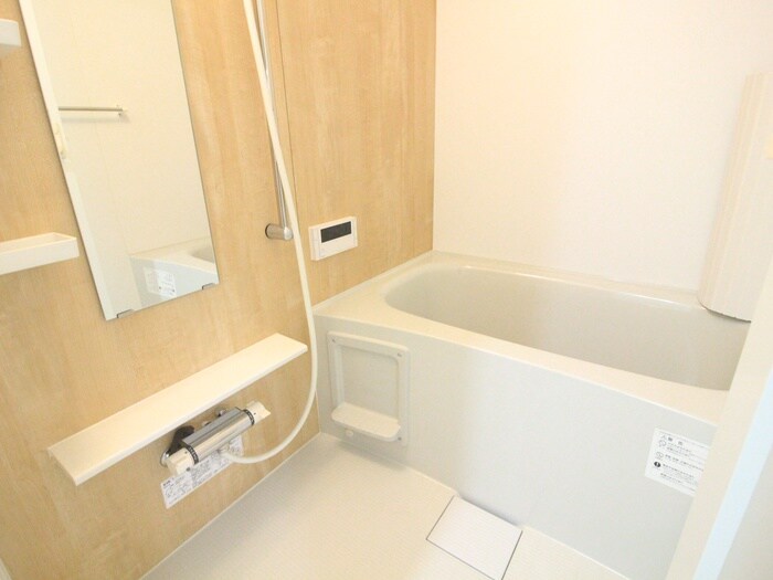 物件内観写真14　(バス／シャワールーム等)