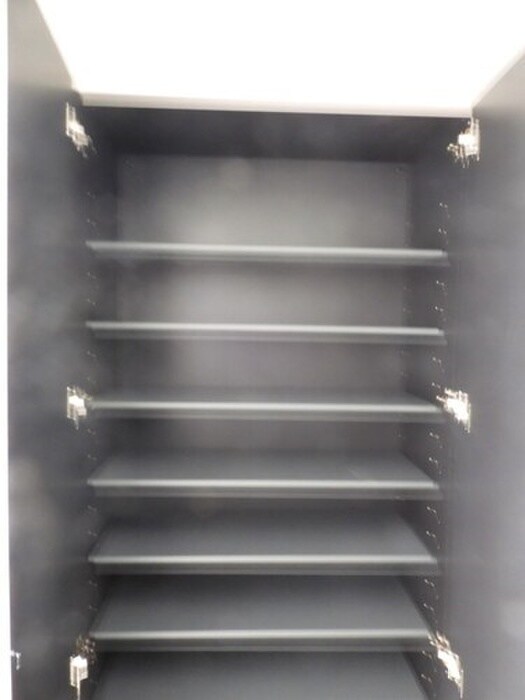 物件内観写真15　(靴箱)