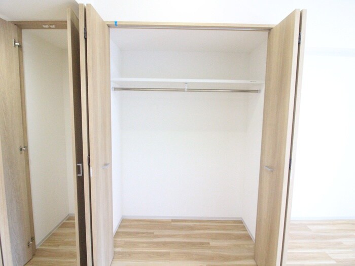 物件内観写真15　(収納)