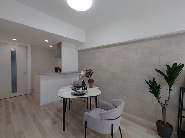 物件内観写真20　(居室)