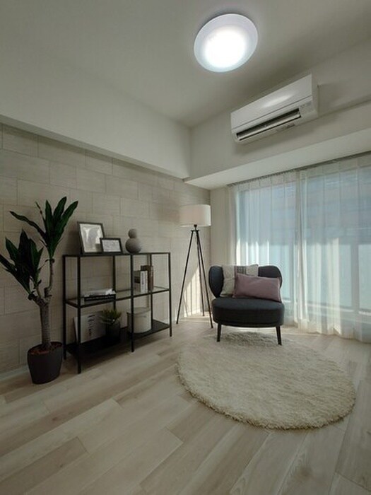 物件内観写真21　(居室)