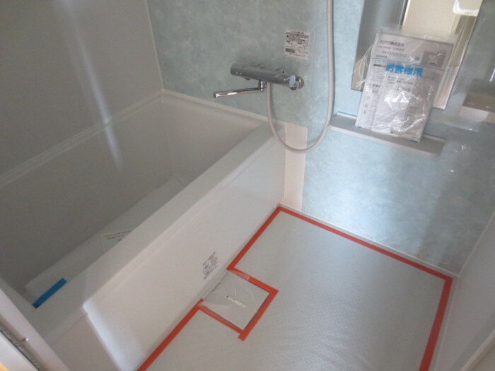 物件内観写真10　(バス／シャワールーム等)