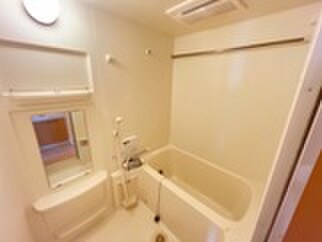 物件内観写真11　(バス／シャワールーム等)