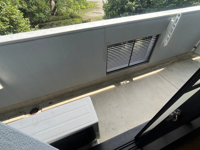 物件内観写真20　(ベランダ・バルコニー)