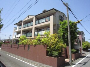 N・ｓハイツ外観写真
